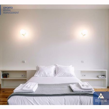 Orm - Bainharia Apartment OOporto Esterno foto