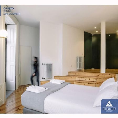 Orm - Bainharia Apartment OOporto Esterno foto