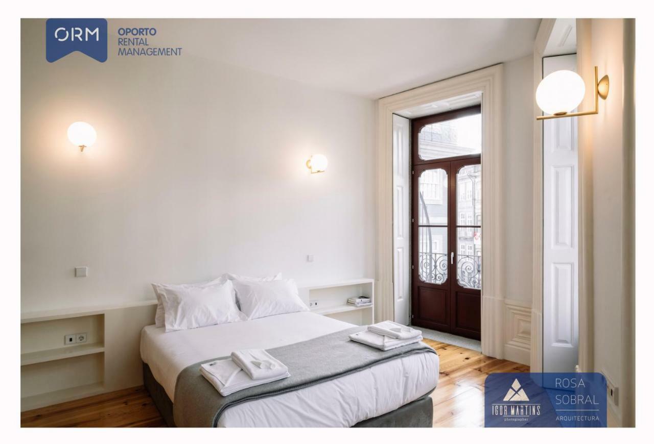 Orm - Bainharia Apartment OOporto Esterno foto