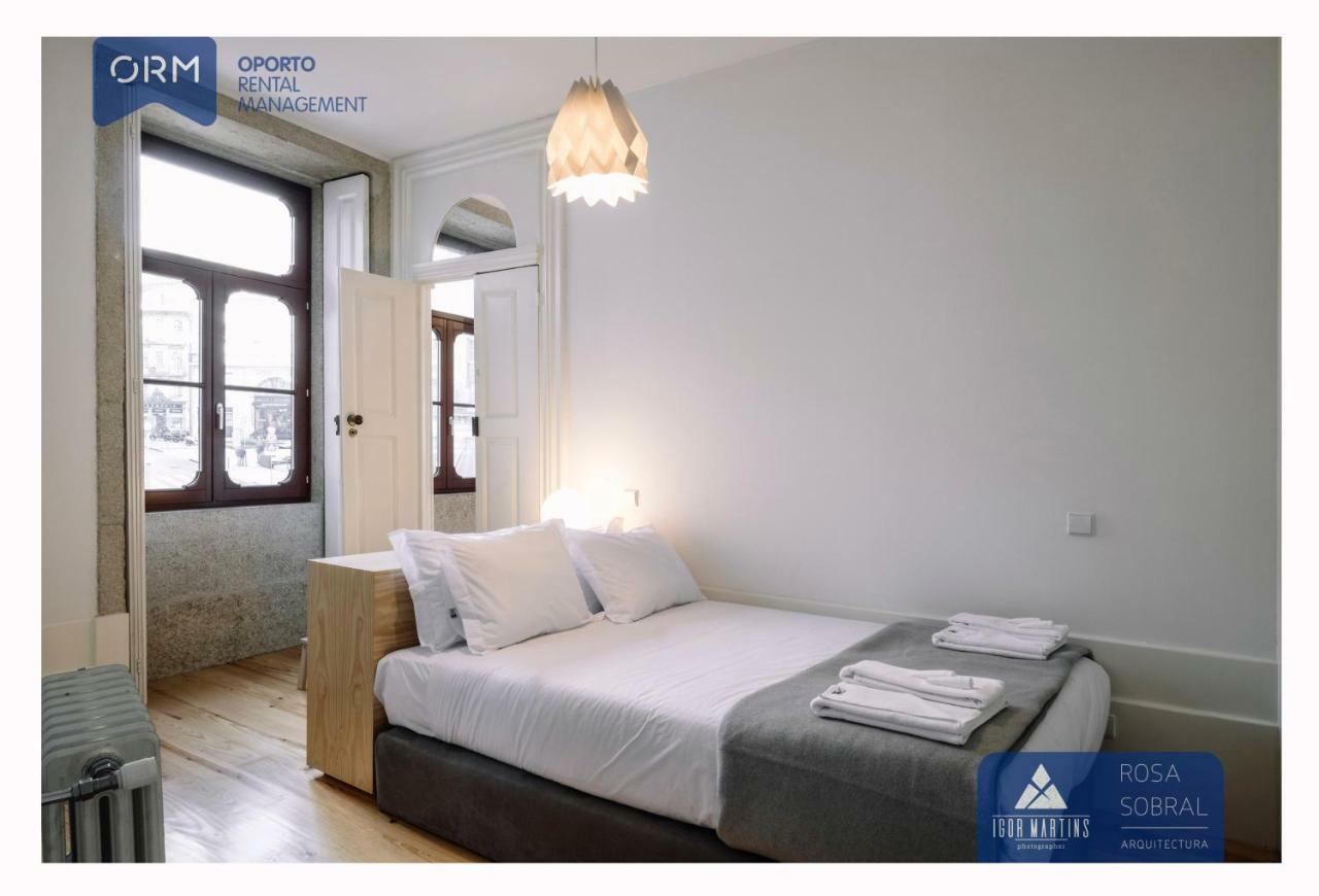 Orm - Bainharia Apartment OOporto Esterno foto
