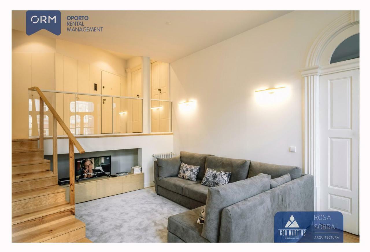 Orm - Bainharia Apartment OOporto Esterno foto