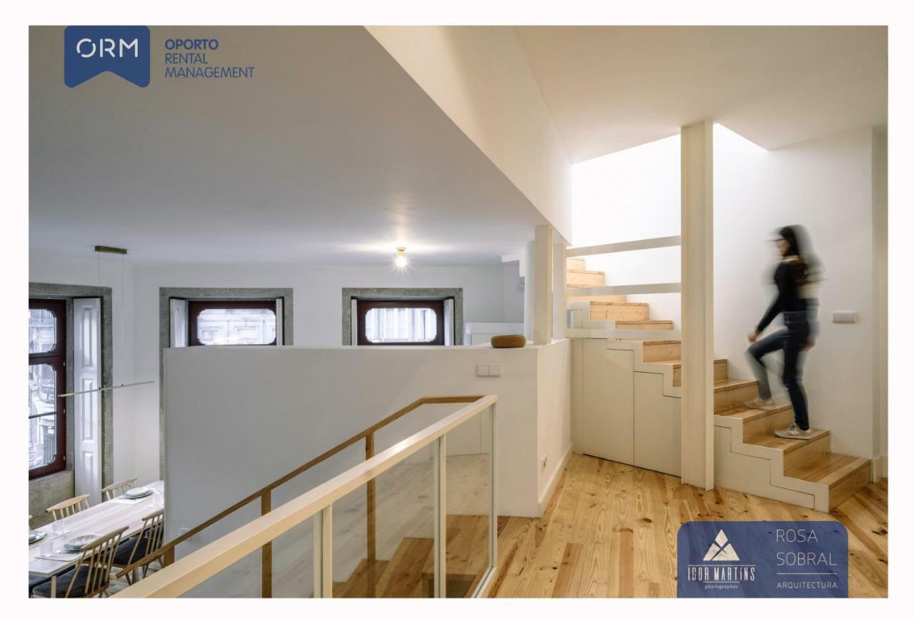 Orm - Bainharia Apartment OOporto Esterno foto