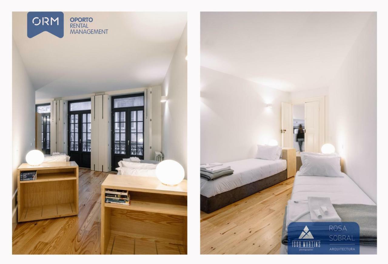 Orm - Bainharia Apartment OOporto Esterno foto