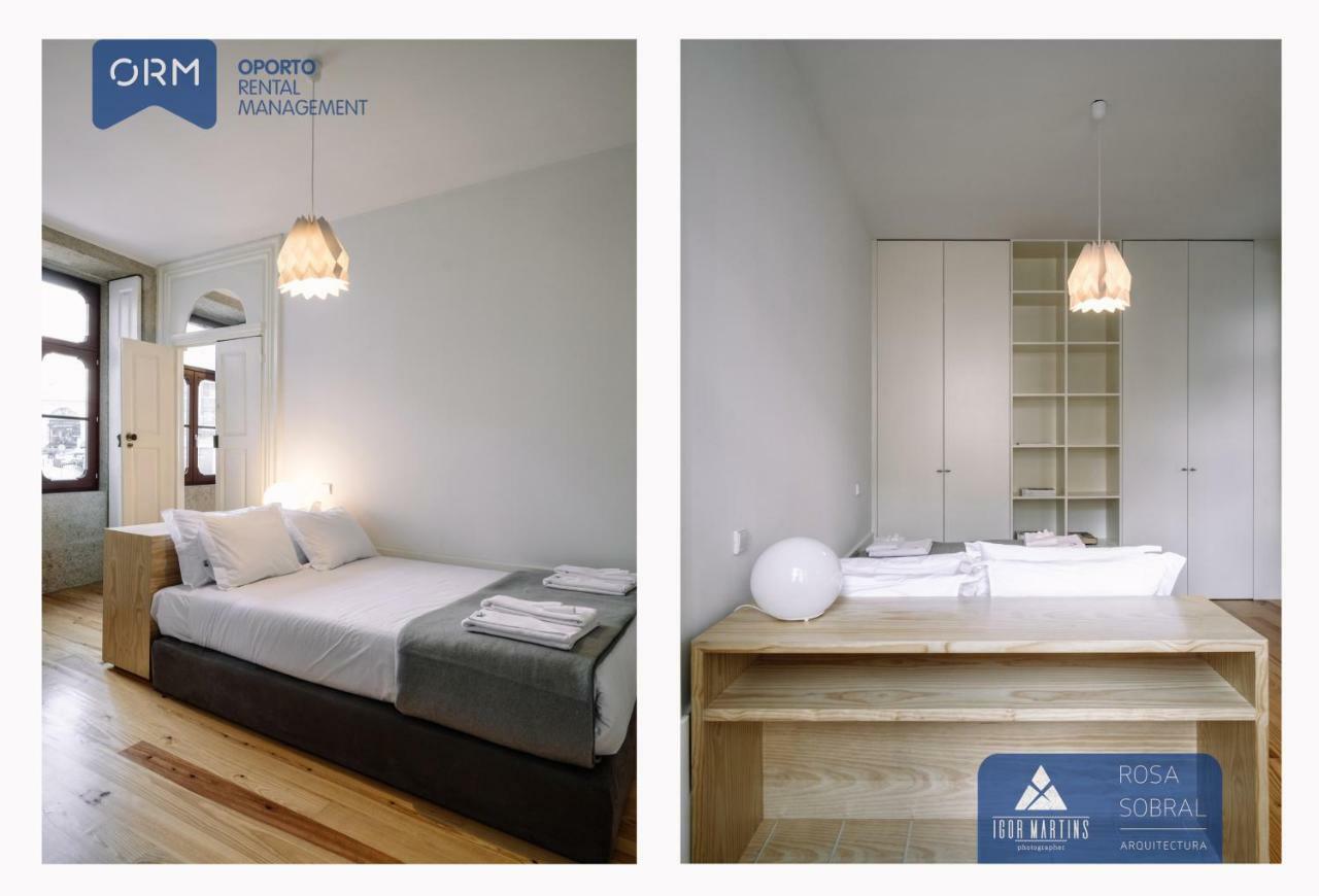 Orm - Bainharia Apartment OOporto Esterno foto